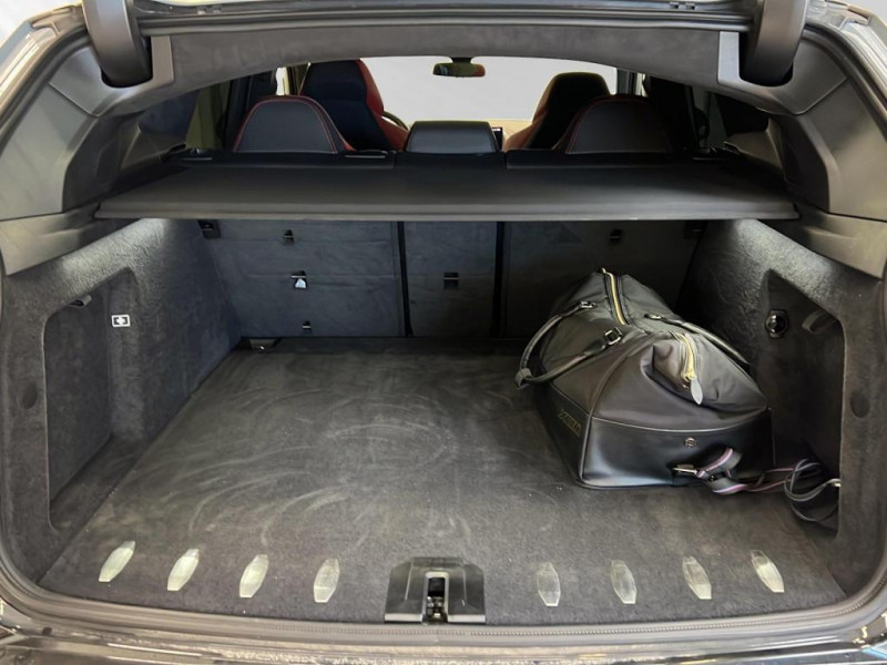 Bmw XM Label Red *? 1.190 Zubehrbonus*|AHK|Massage  occasion  L'Union - photo n15